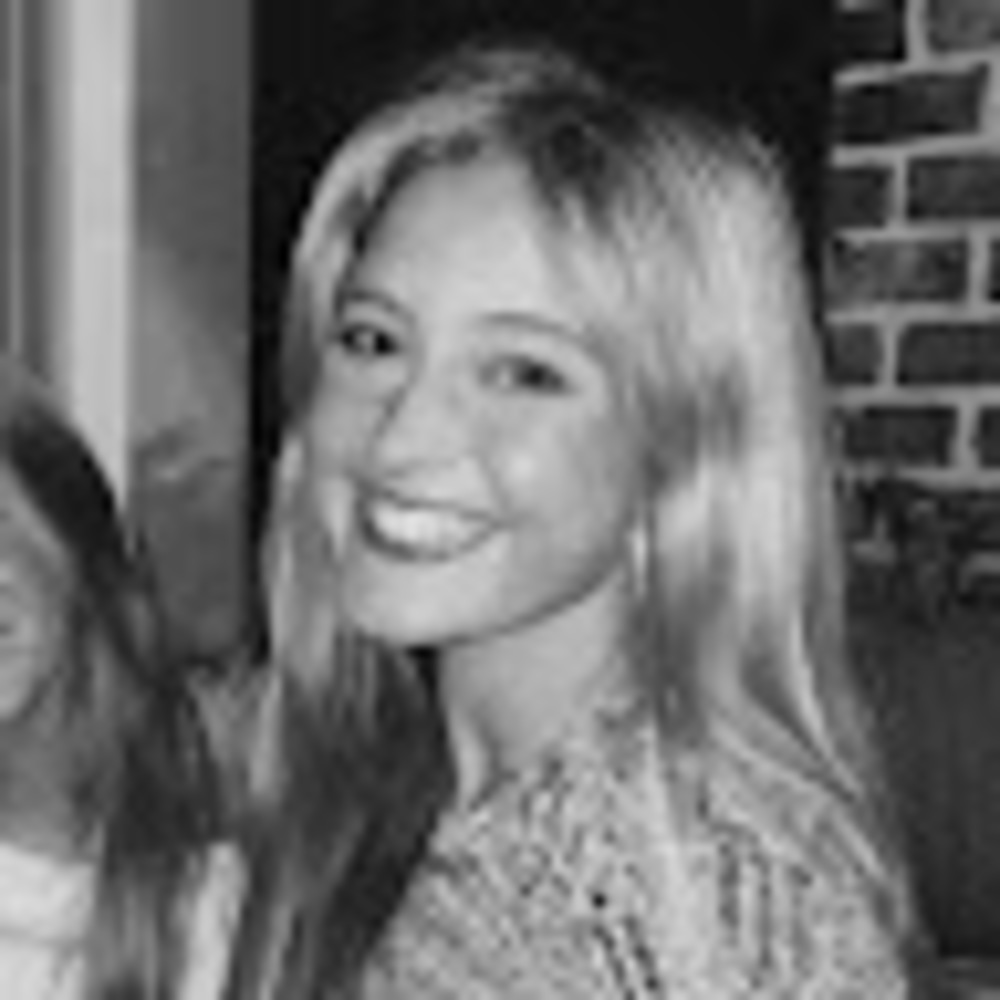 Meet your Posher, Mary clare